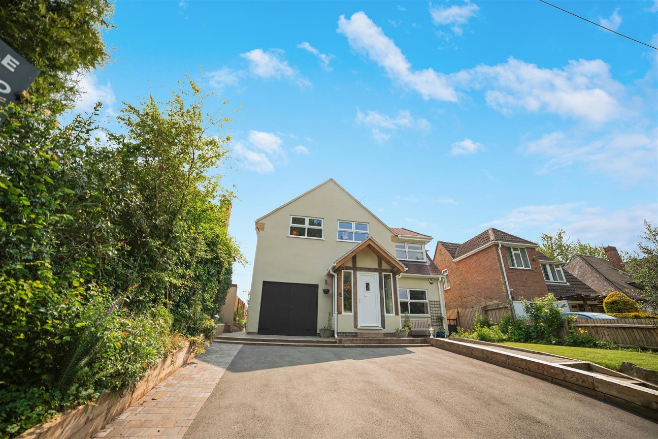 Scotland Lane, Burton Overy, Leicestershire