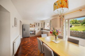 Scotland Lane, Burton Overy, Leicestershire