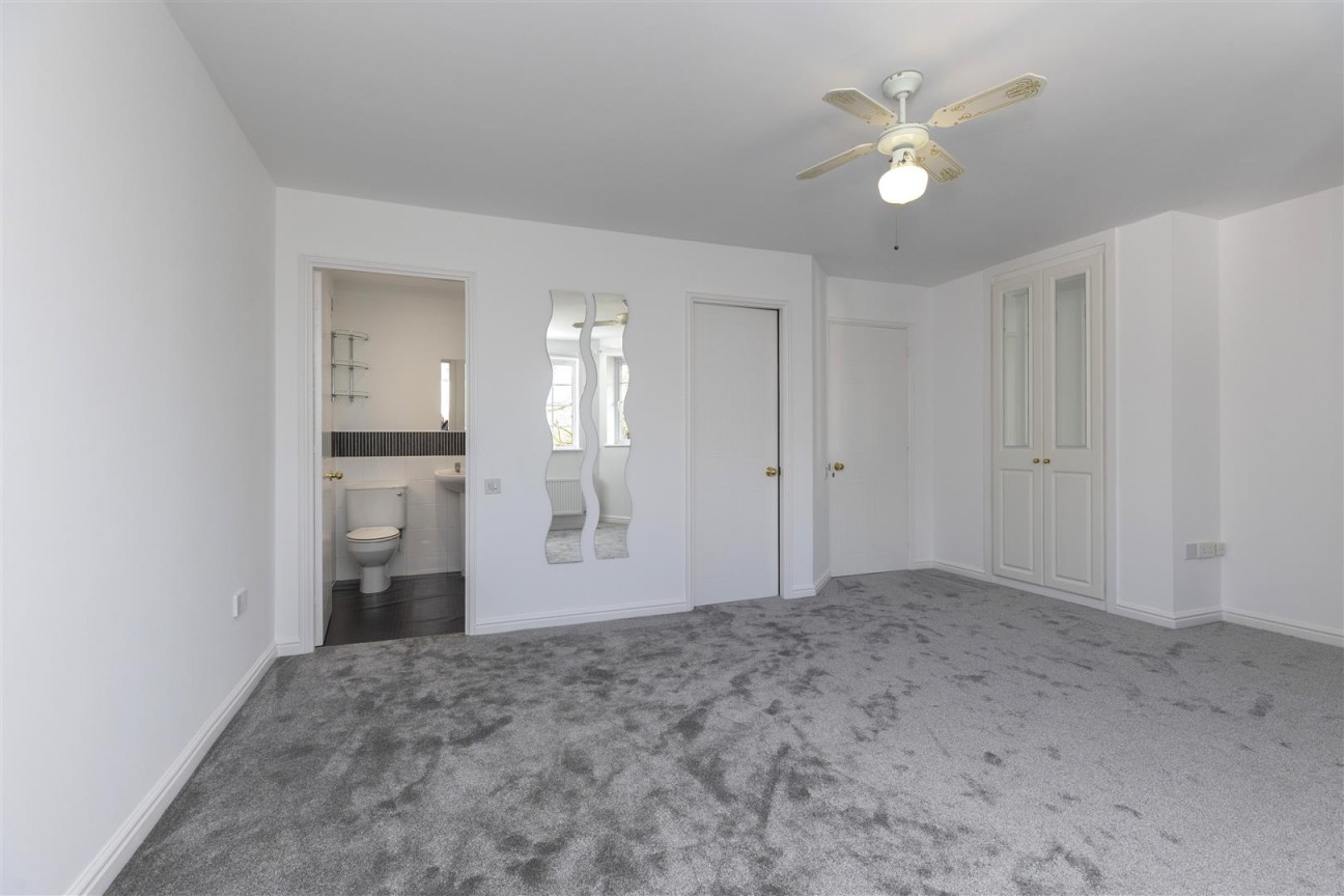 Lilac Way, East Goscote, Leicester