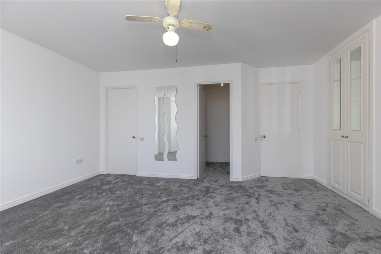 Lilac Way, East Goscote, Leicester