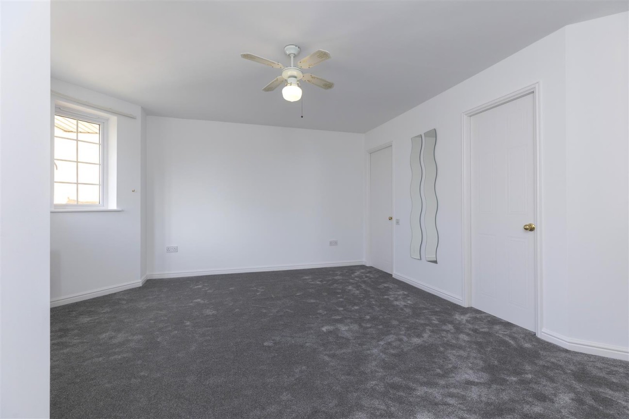 Lilac Way, East Goscote, Leicester