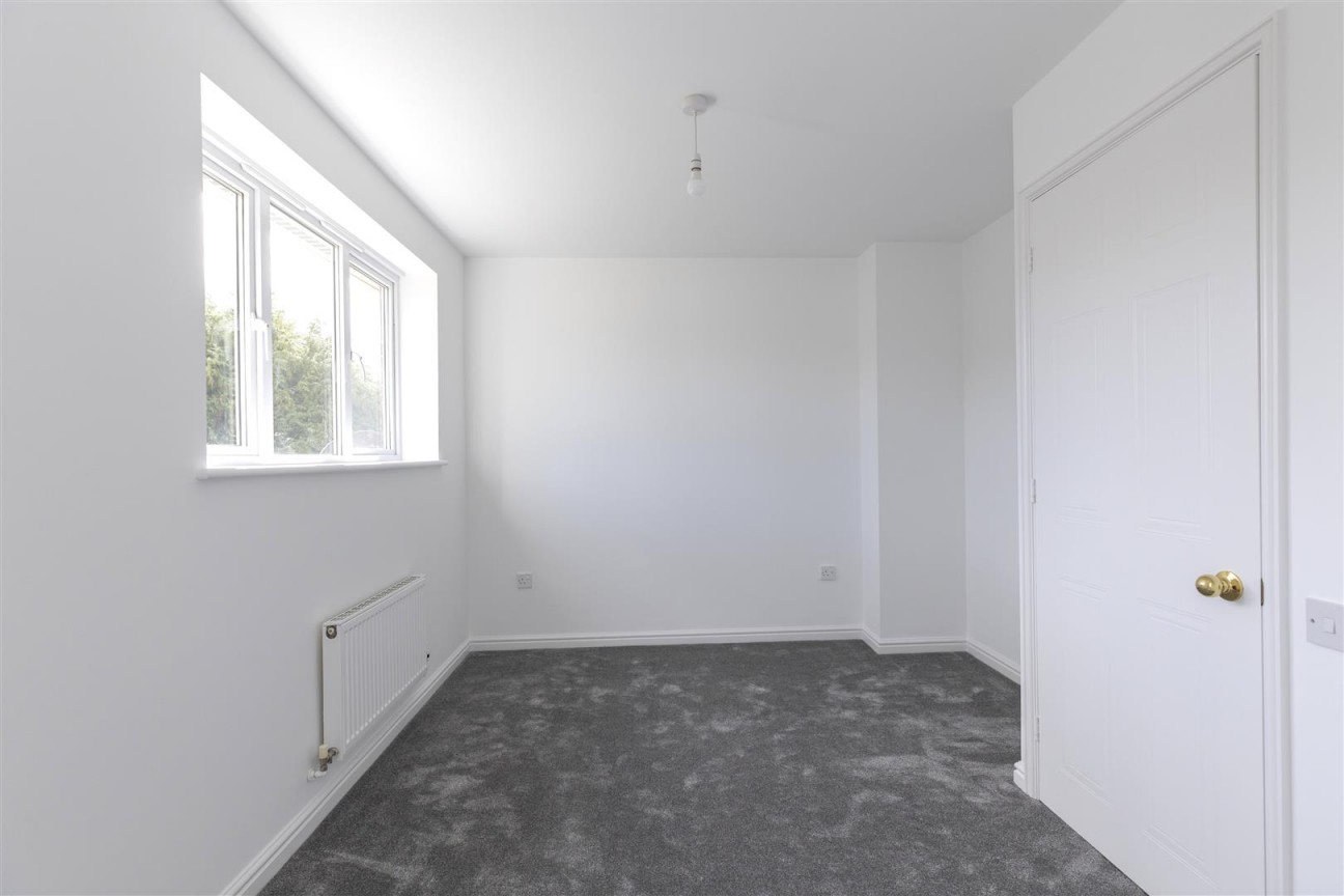 Lilac Way, East Goscote, Leicester