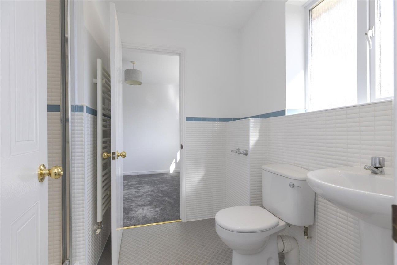 Lilac Way, East Goscote, Leicester