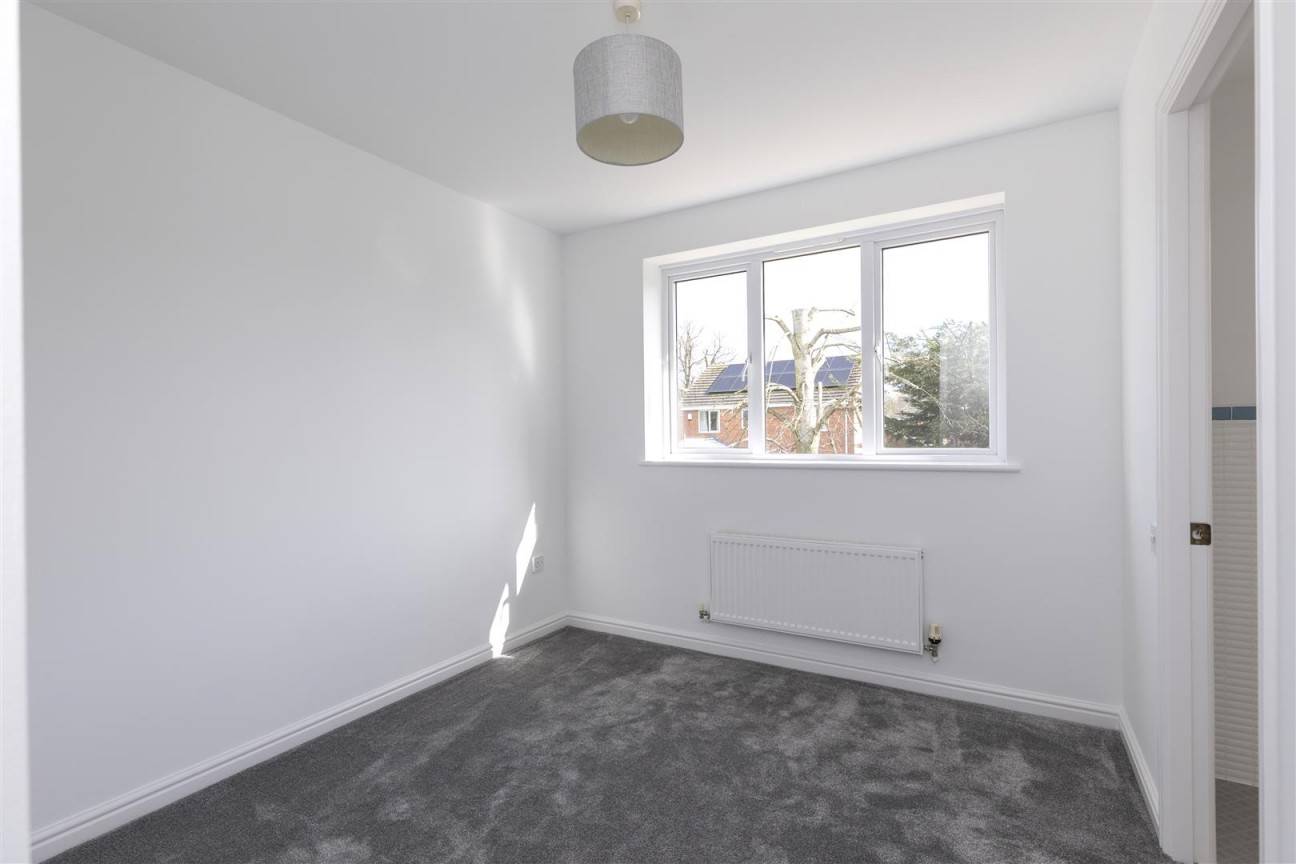 Lilac Way, East Goscote, Leicester