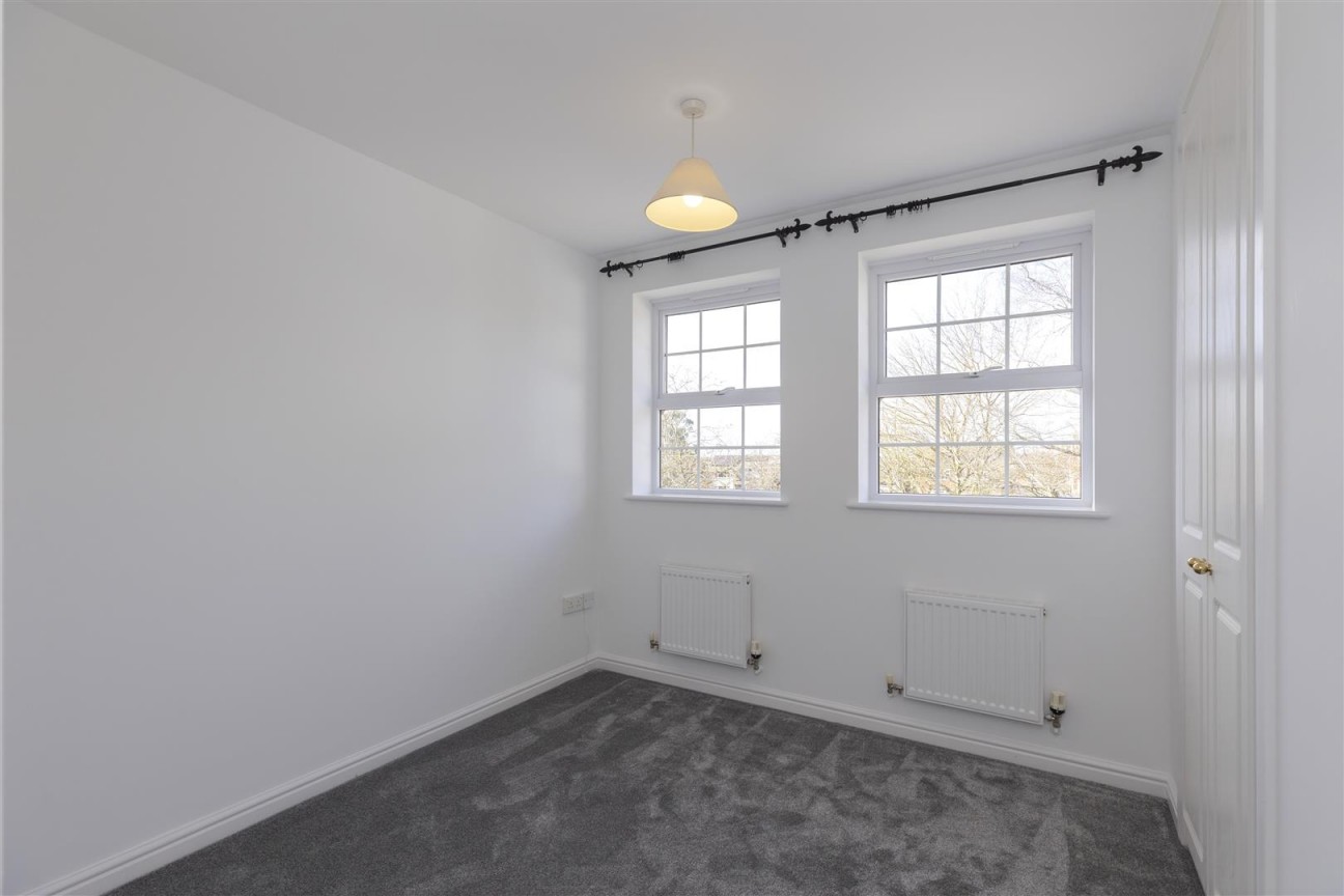 Lilac Way, East Goscote, Leicester