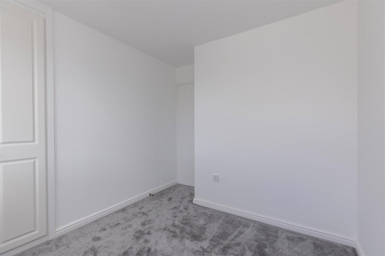 Lilac Way, East Goscote, Leicester