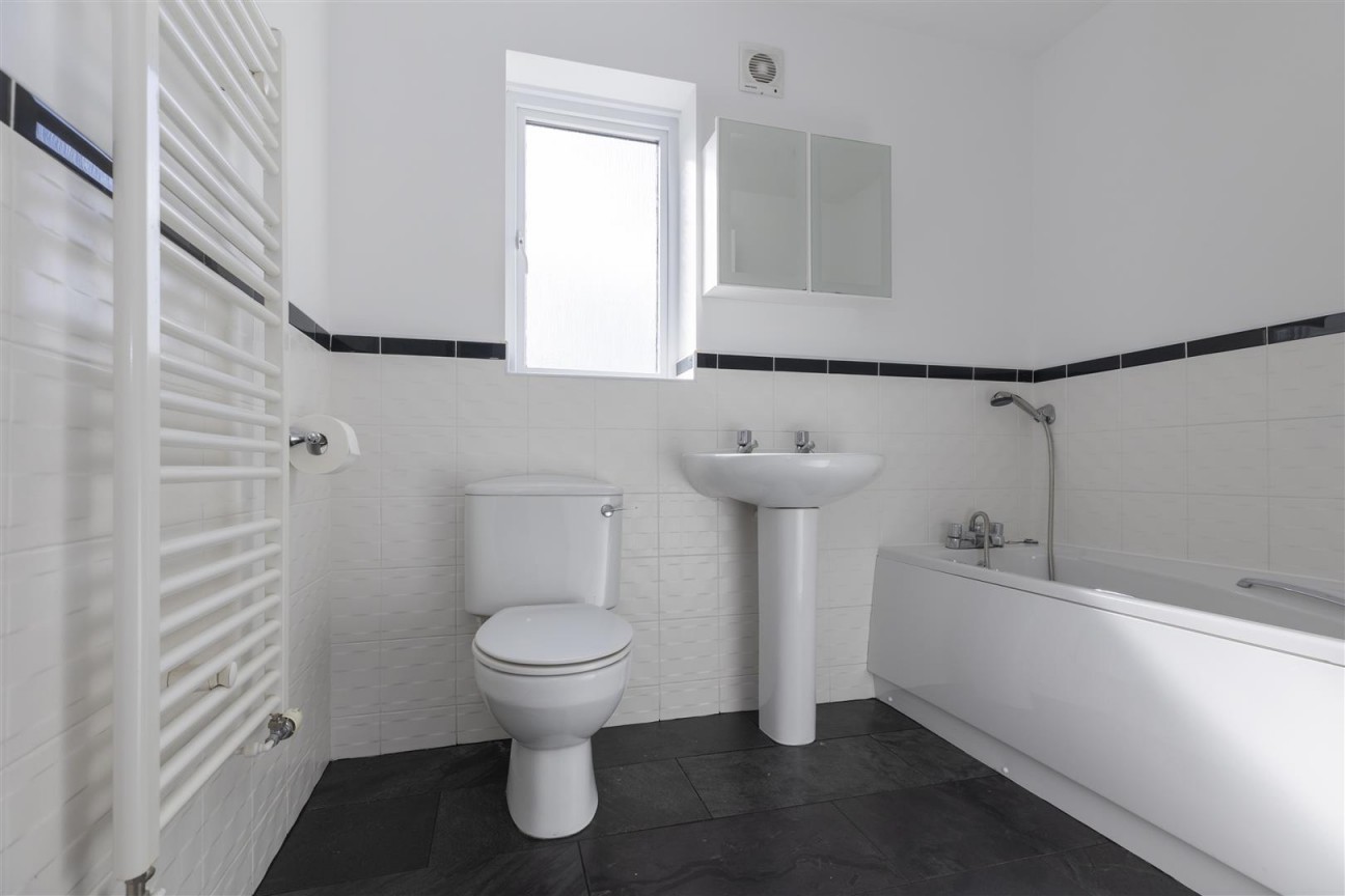 Lilac Way, East Goscote, Leicester