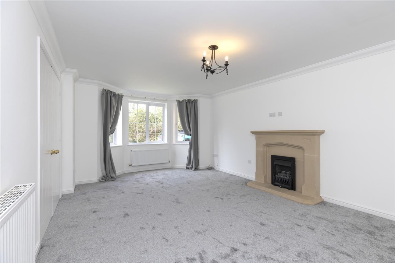 Lilac Way, East Goscote, Leicester