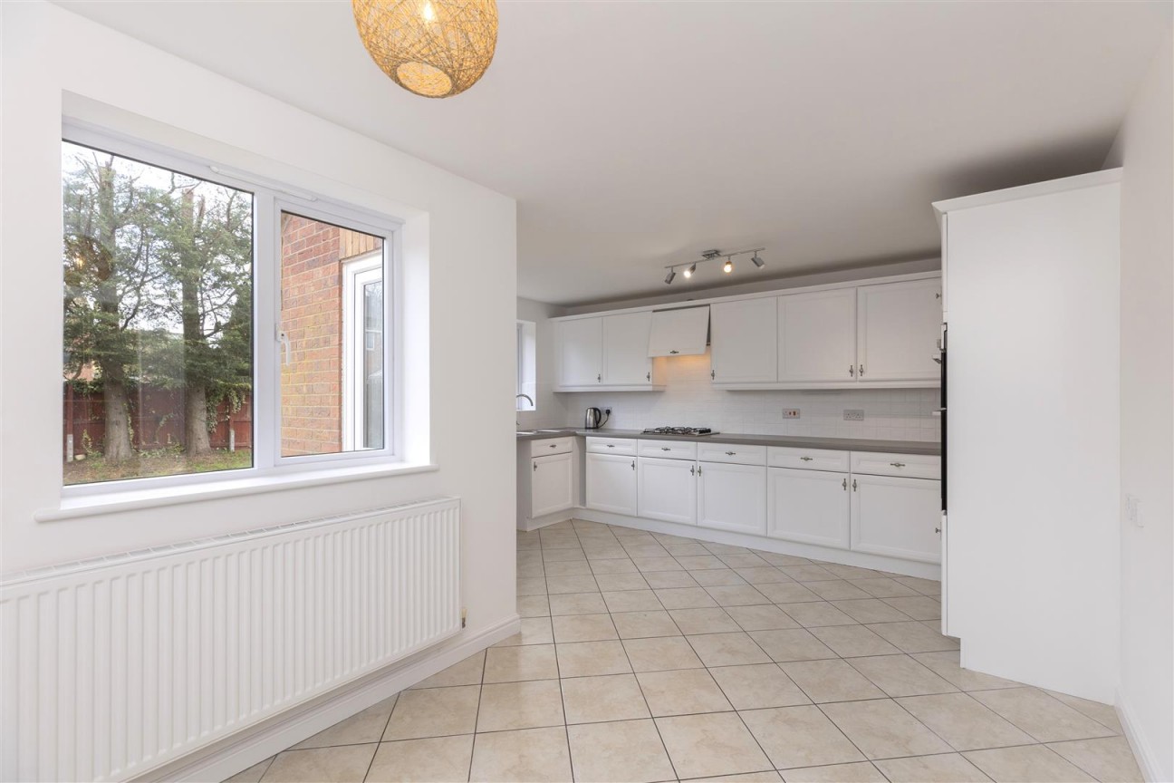 Lilac Way, East Goscote, Leicester