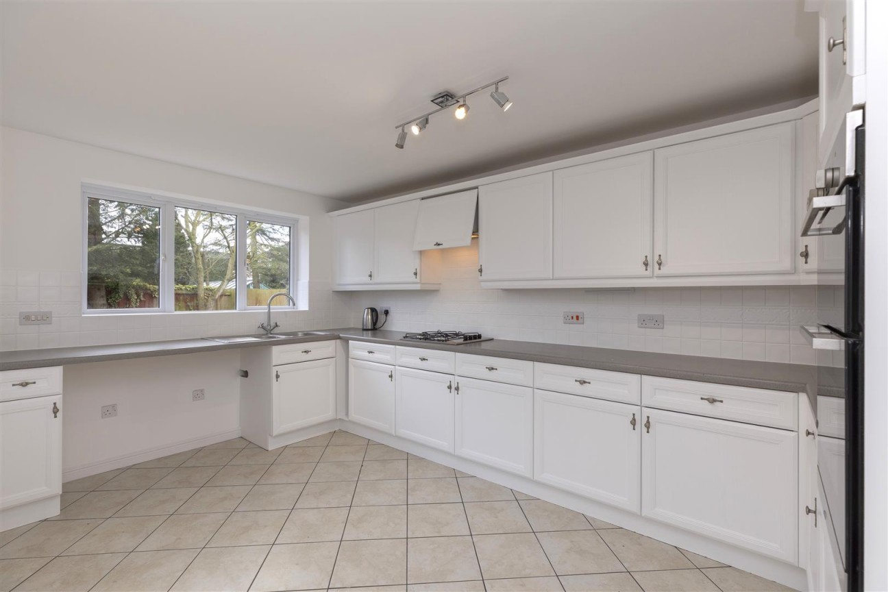 Lilac Way, East Goscote, Leicester