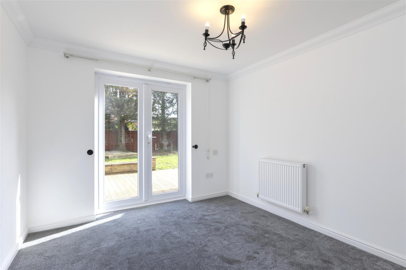 Lilac Way, East Goscote, Leicester