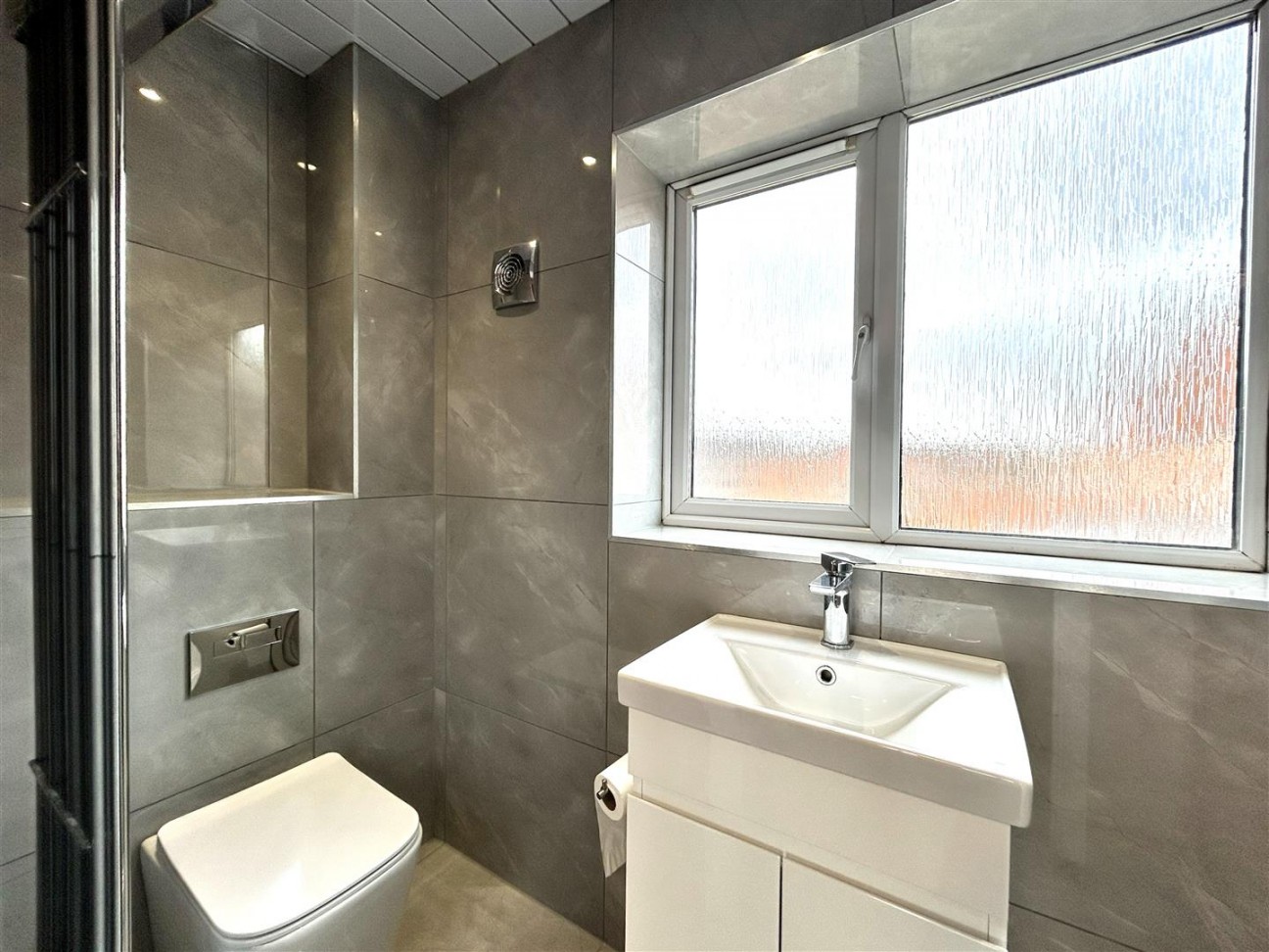 Clover Way, Syston, Leicester