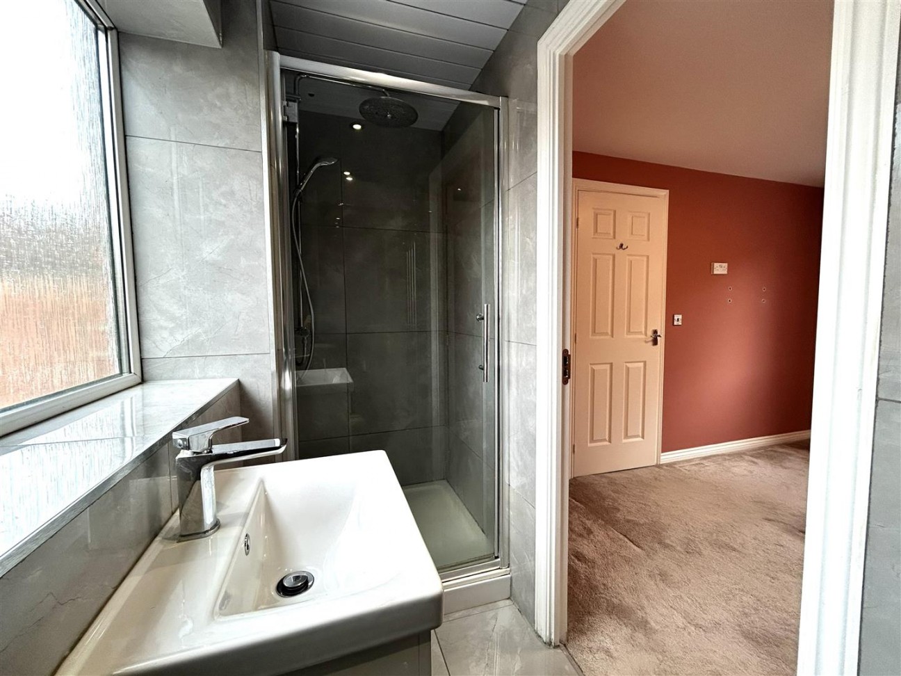 Clover Way, Syston, Leicester