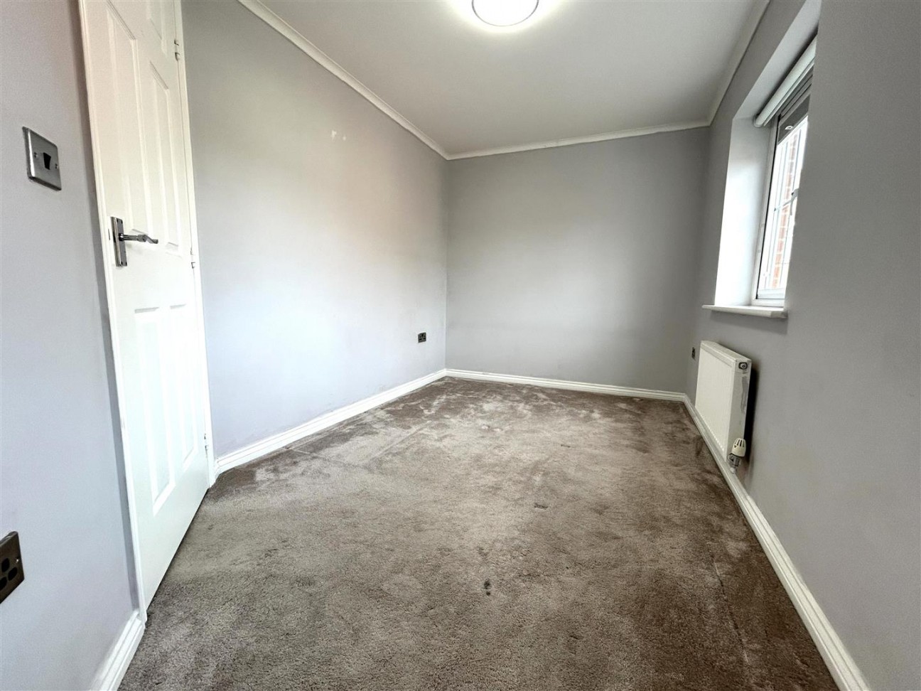 Clover Way, Syston, Leicester