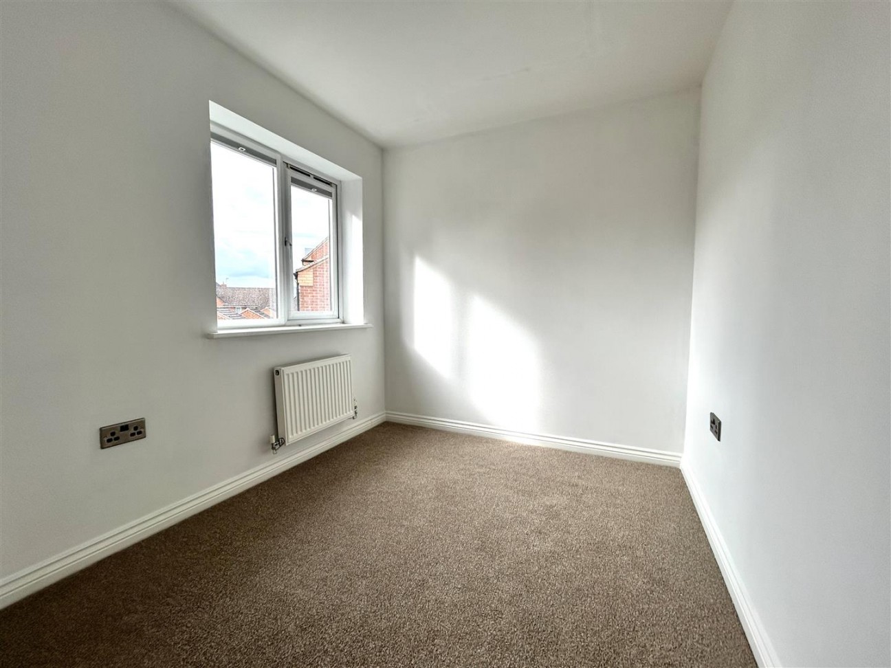 Clover Way, Syston, Leicester