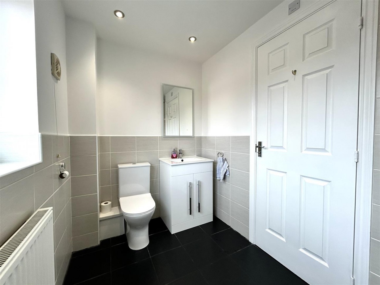 Clover Way, Syston, Leicester