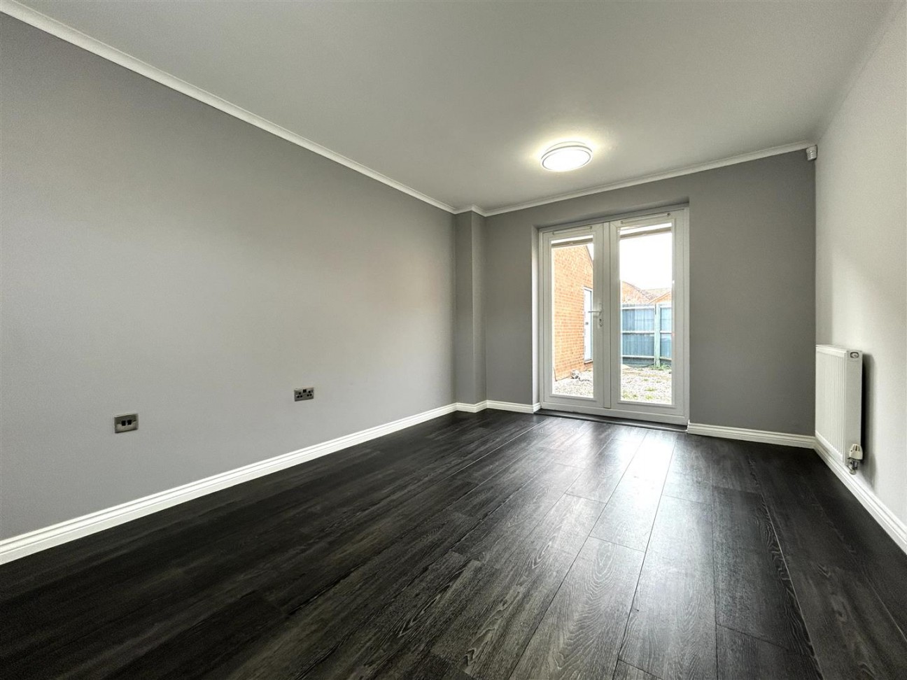 Clover Way, Syston, Leicester