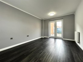 Clover Way, Syston, Leicester