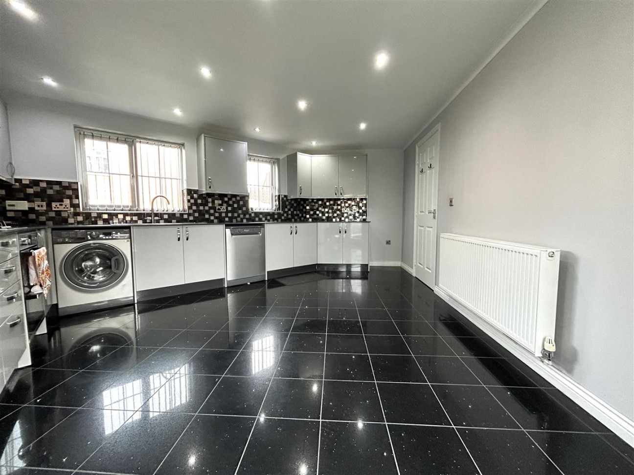 Clover Way, Syston, Leicester