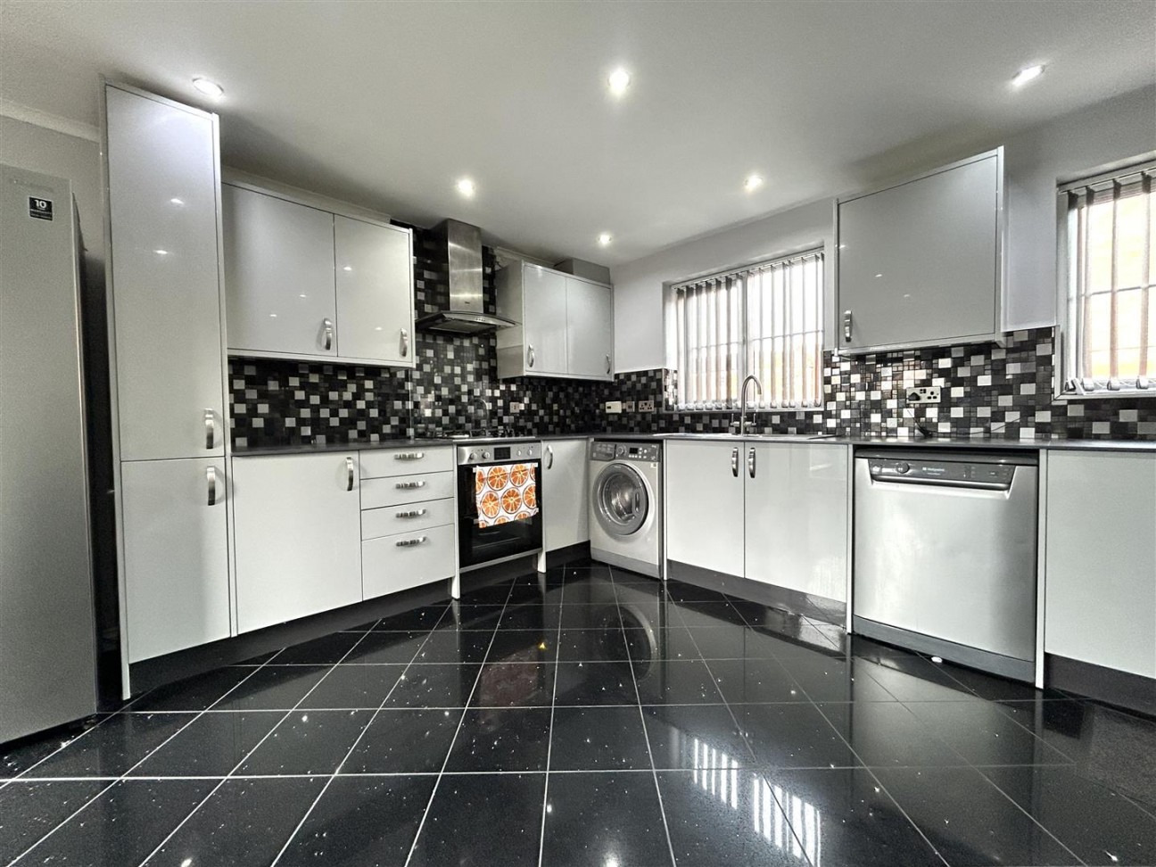 Clover Way, Syston, Leicester