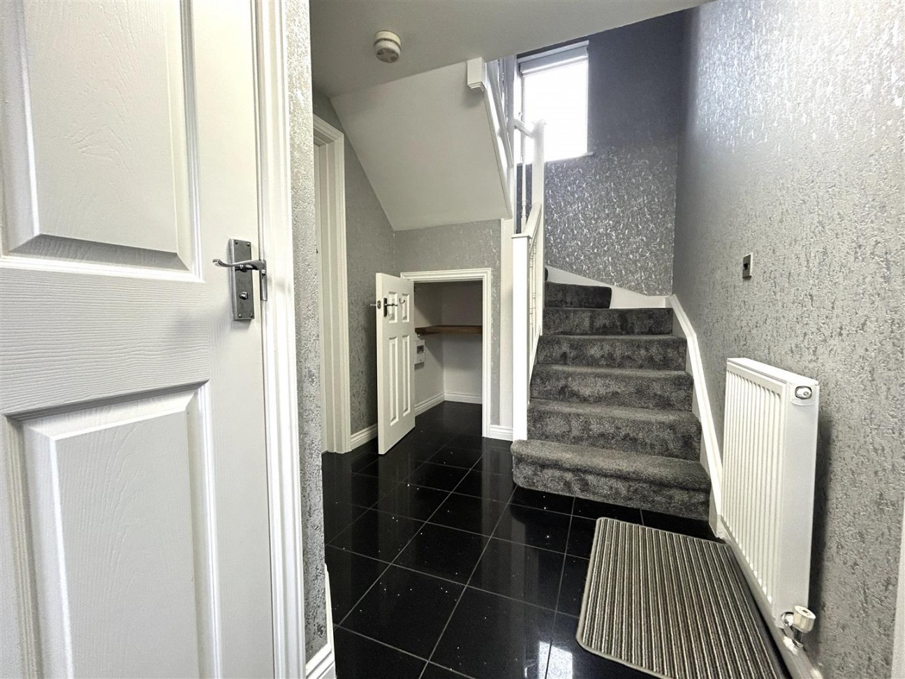 Clover Way, Syston, Leicester