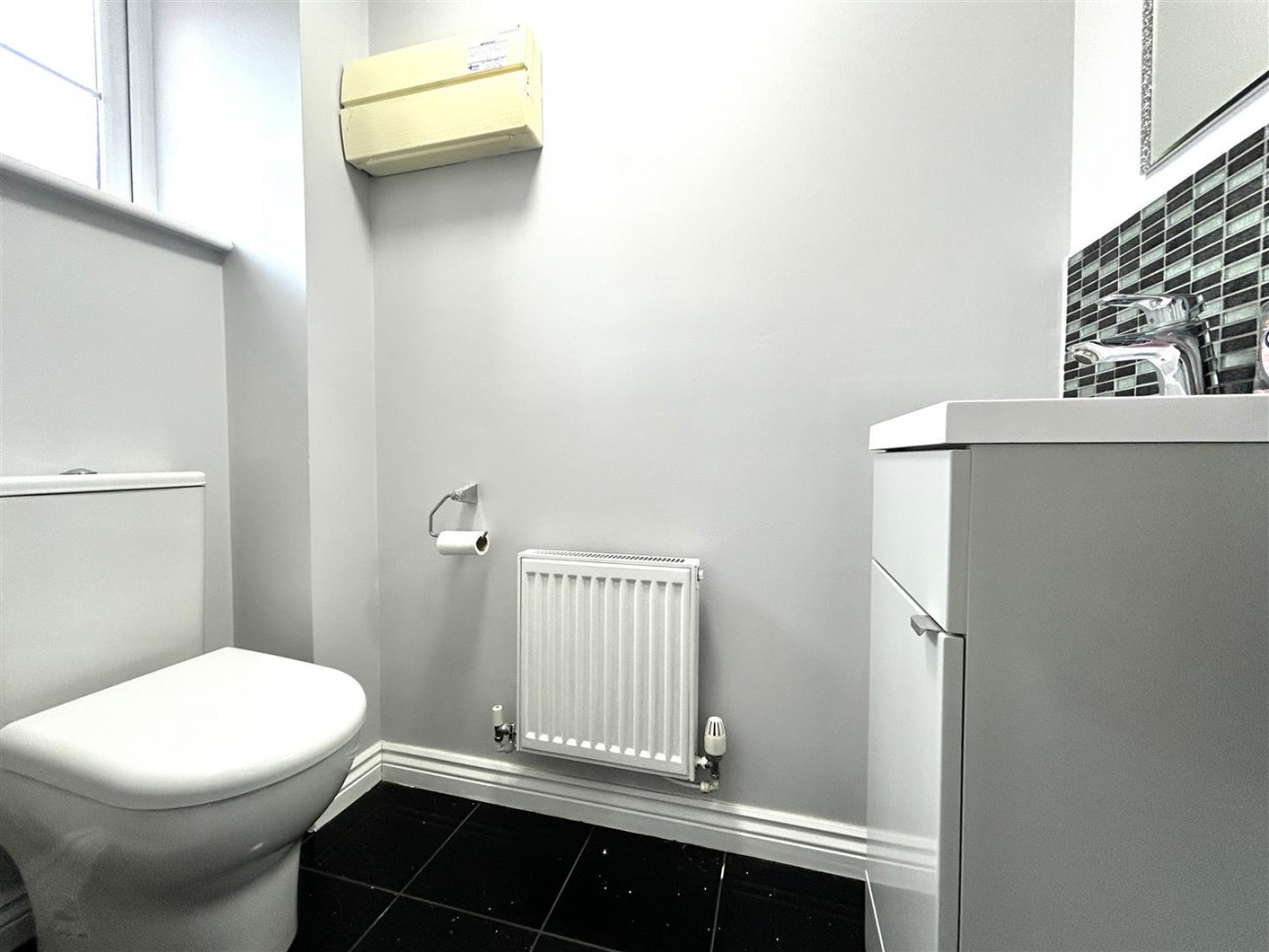 Clover Way, Syston, Leicester