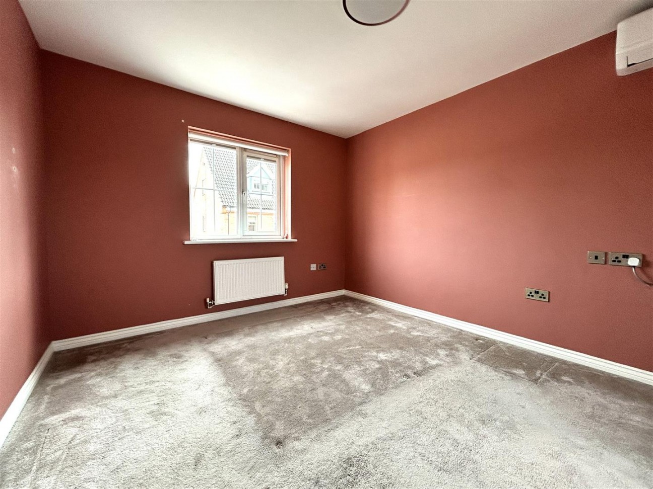 Clover Way, Syston, Leicester