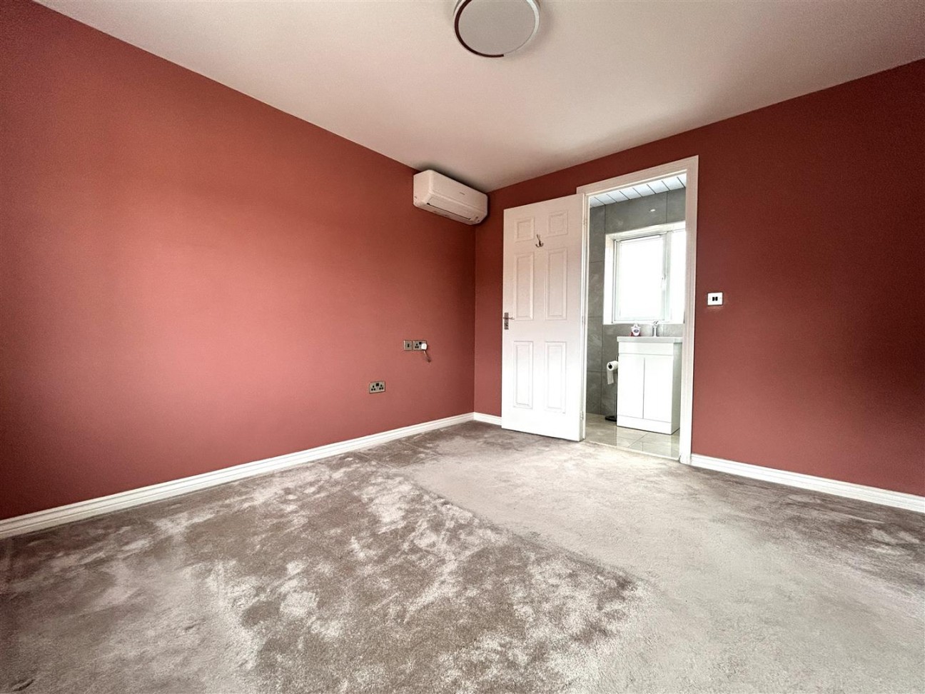 Clover Way, Syston, Leicester