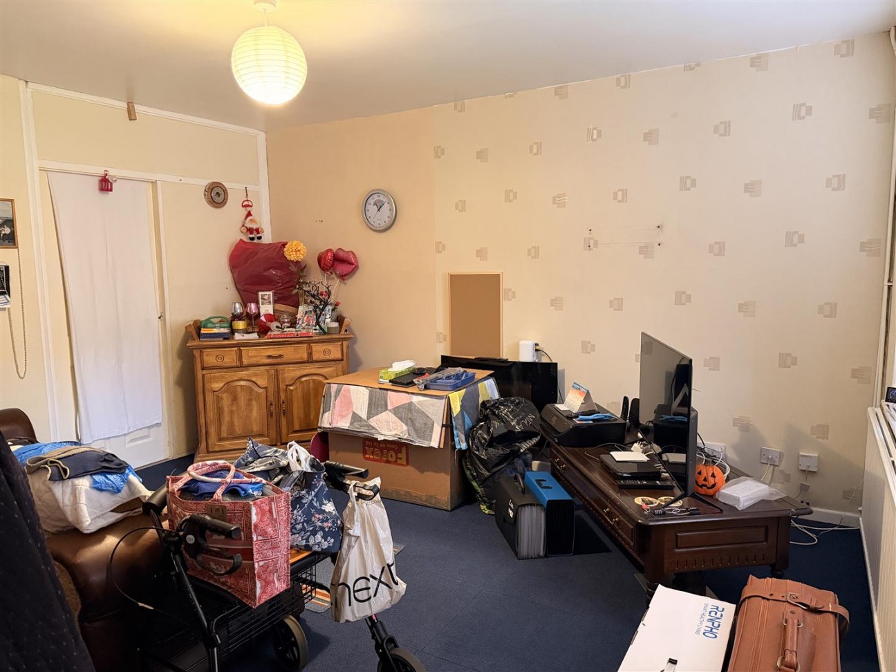 Swinford Court, Leicester