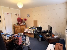 Swinford Court, Leicester