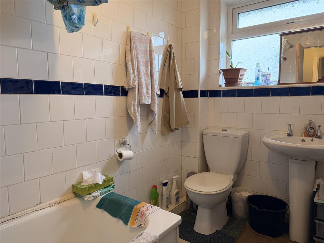 Swinford Court, Leicester