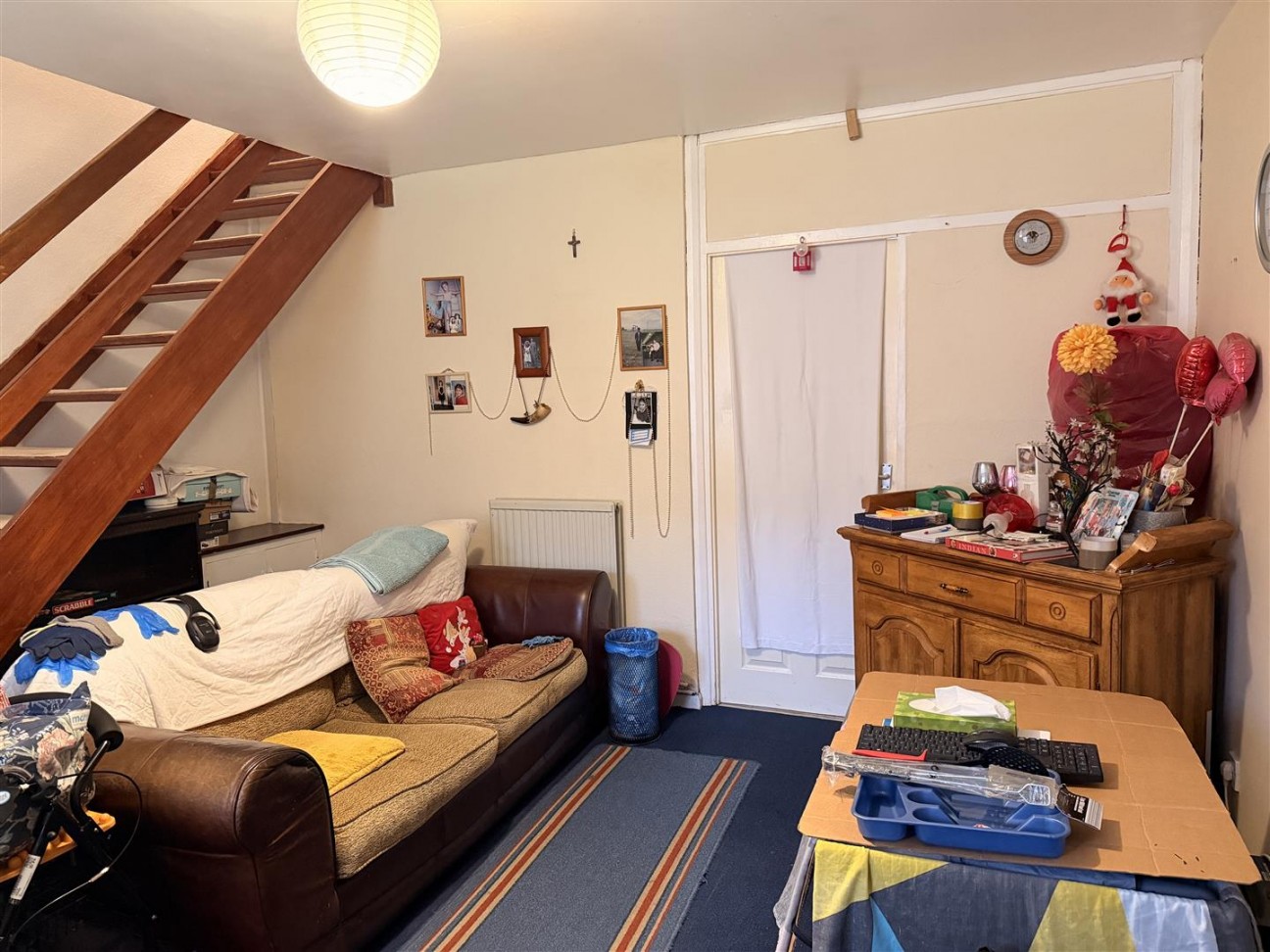 Swinford Court, Leicester