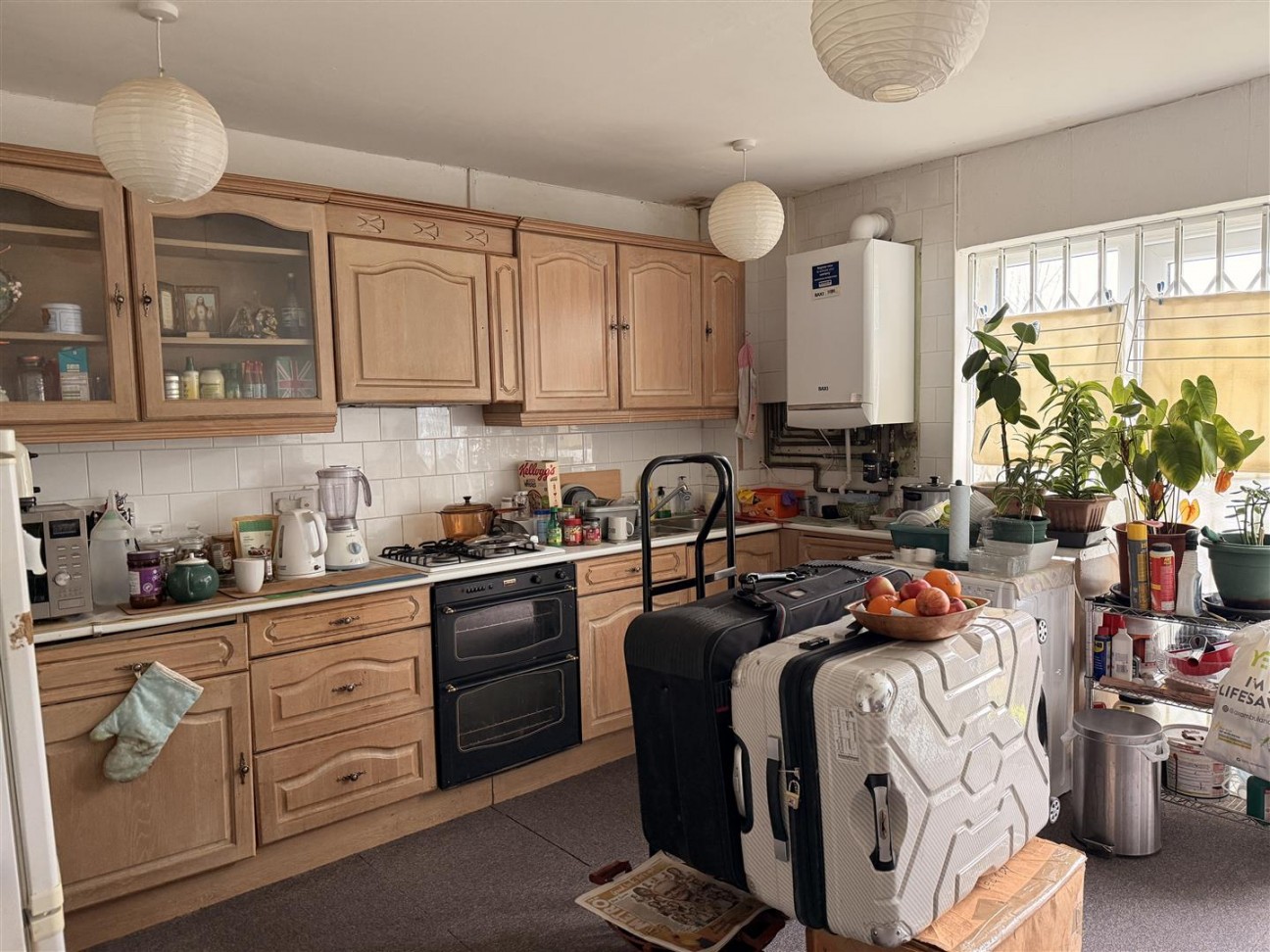 Swinford Court, Leicester