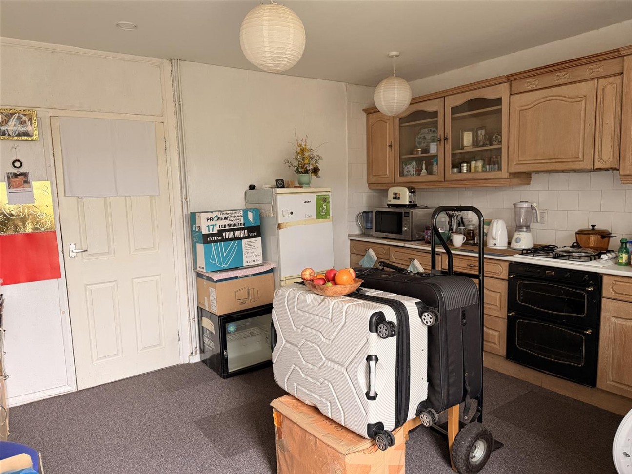 Swinford Court, Leicester