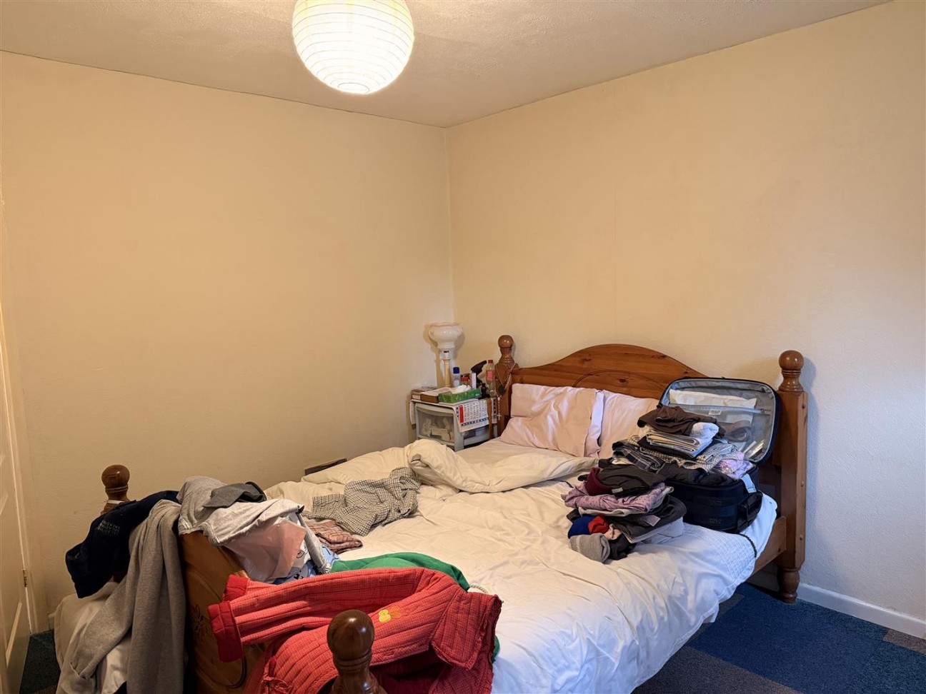 Swinford Court, Leicester