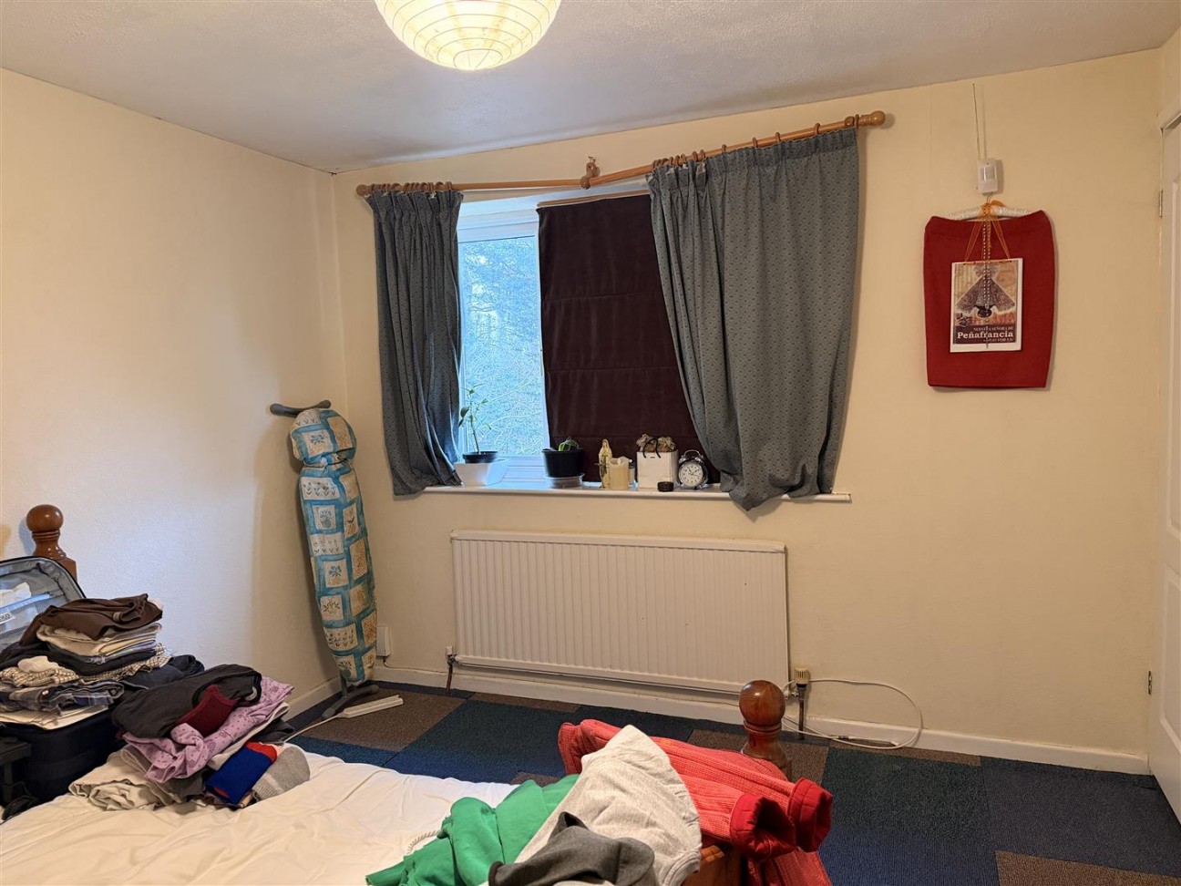 Swinford Court, Leicester