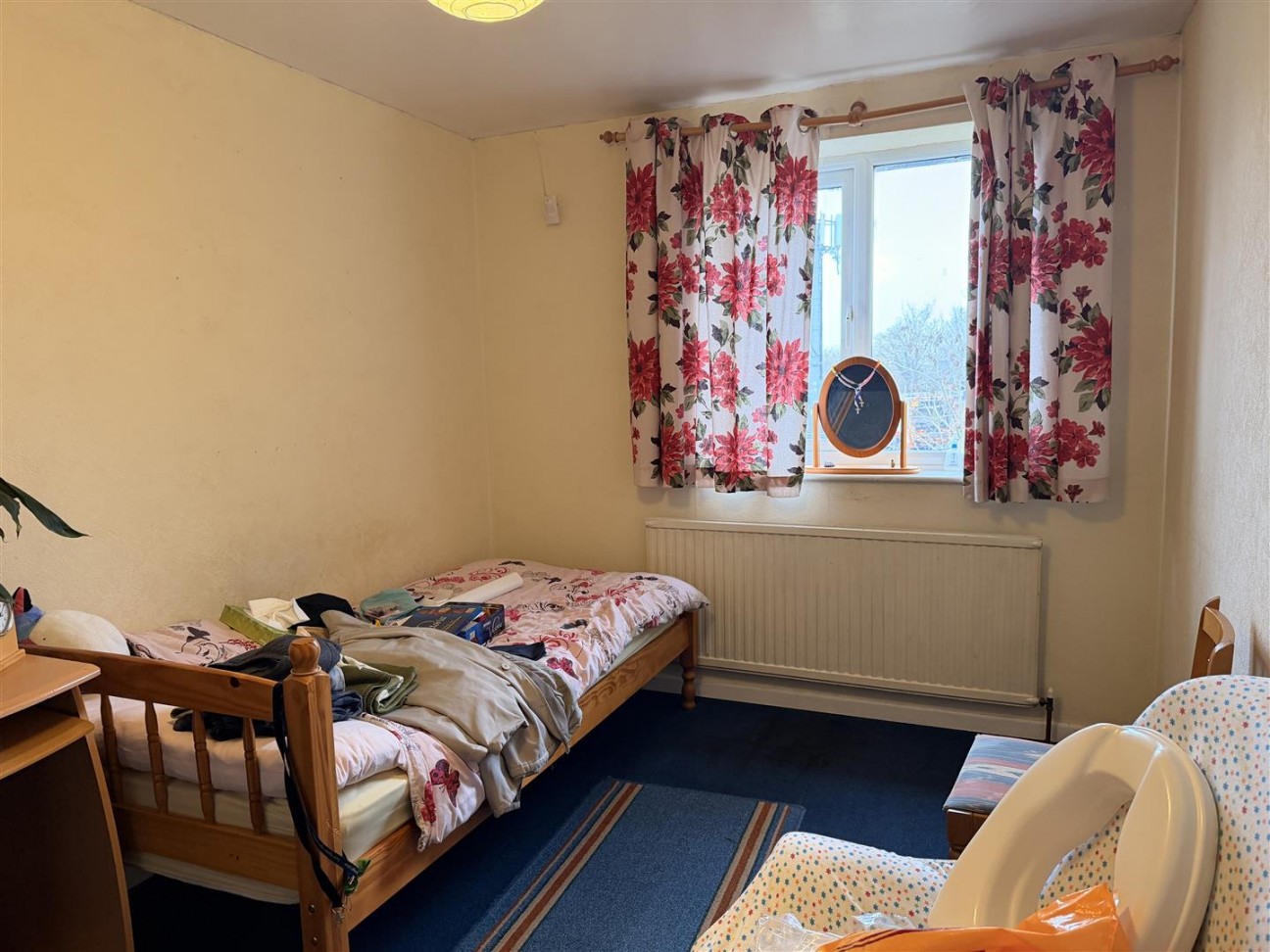 Swinford Court, Leicester