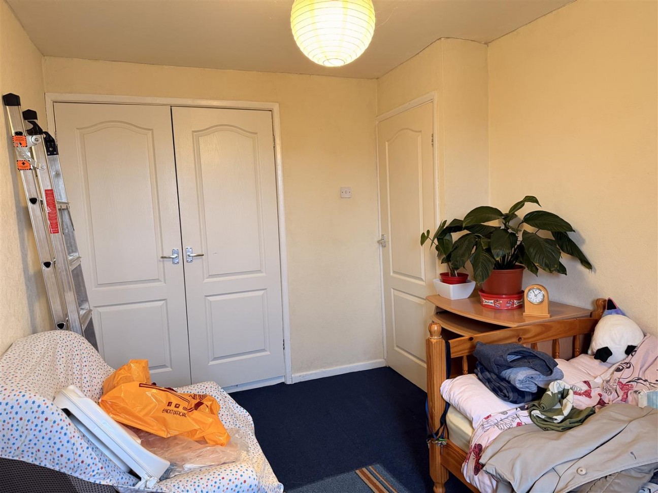 Swinford Court, Leicester