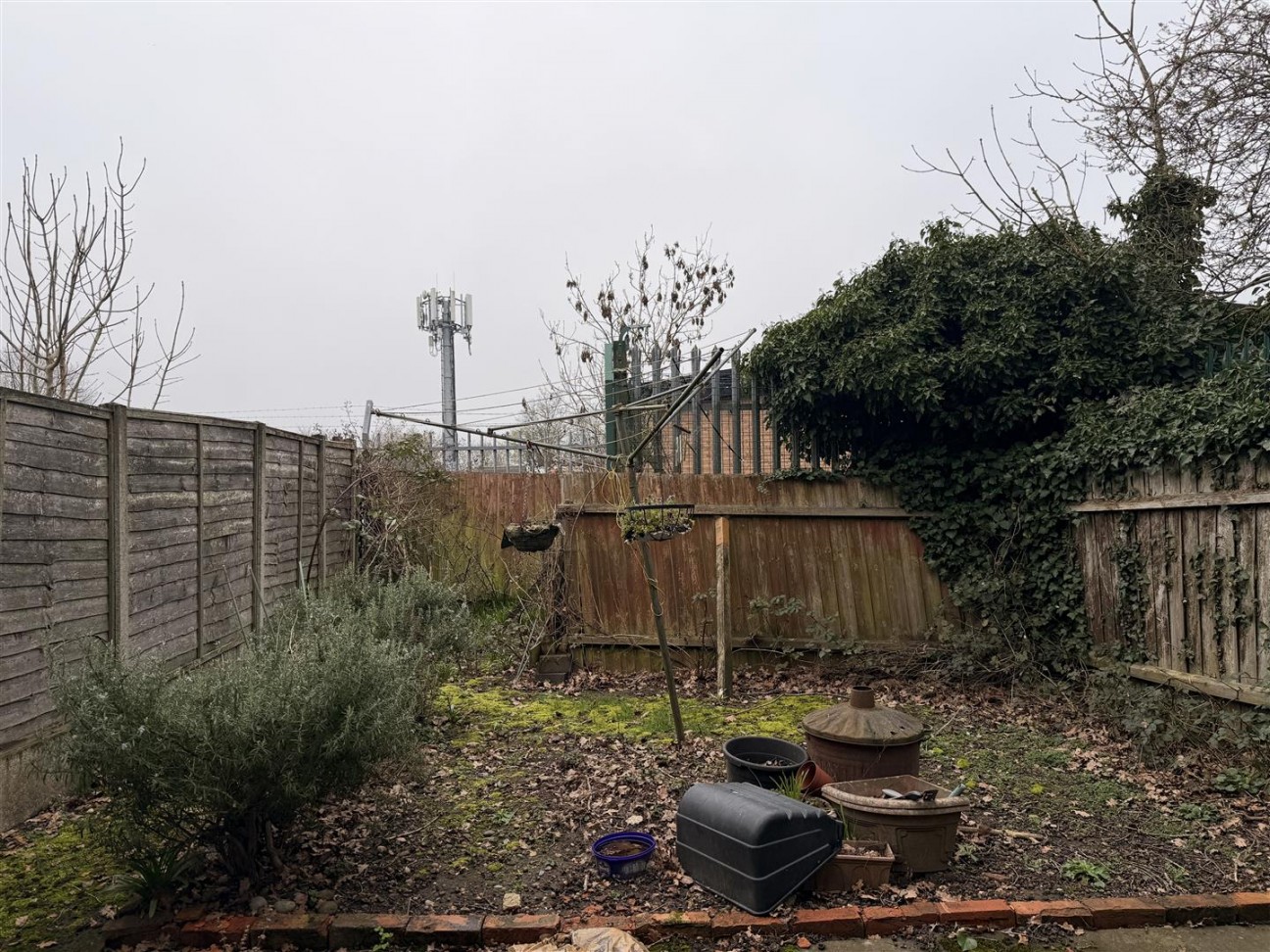 Swinford Court, Leicester