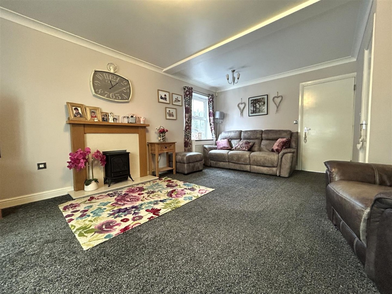 Sandford Road, Syston, Leicester