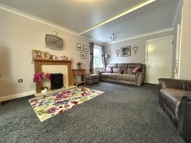 Sandford Road, Syston, Leicester