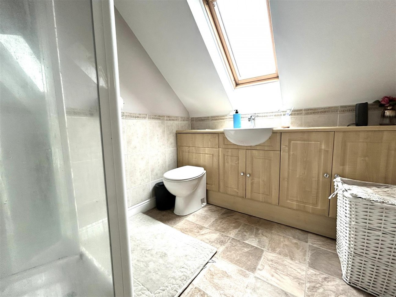 Sandford Road, Syston, Leicester