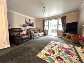 Sandford Road, Syston, Leicester