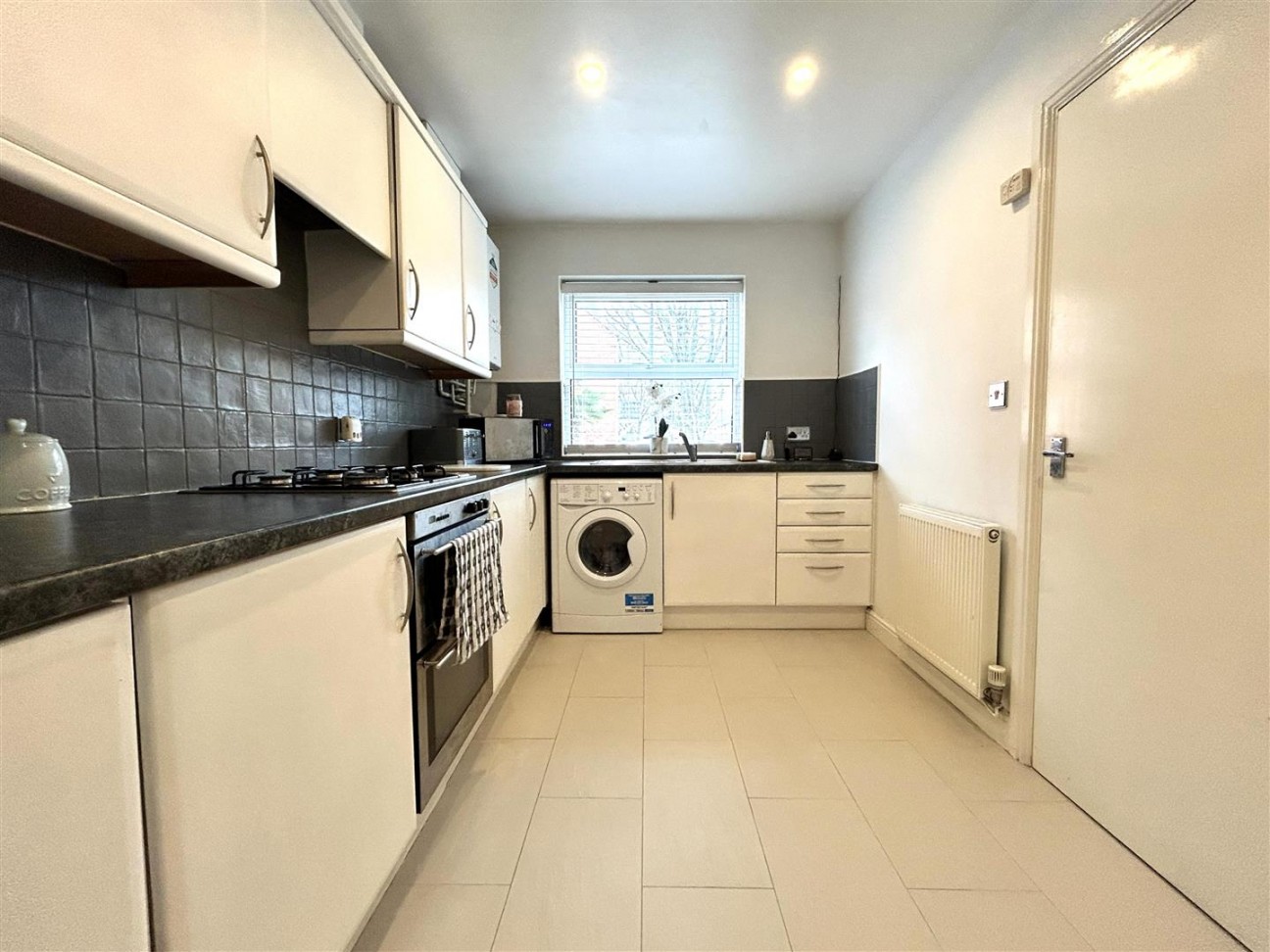 Sandford Road, Syston, Leicester