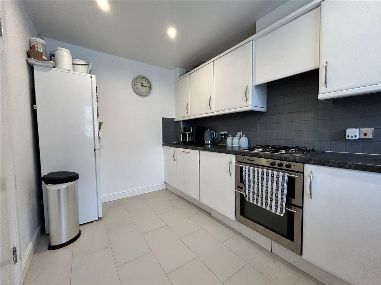 Sandford Road, Syston, Leicester