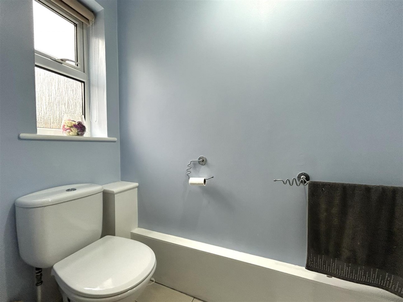 Sandford Road, Syston, Leicester