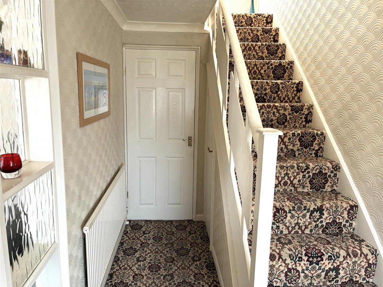 Homestead Drive, Little Hill Wigston