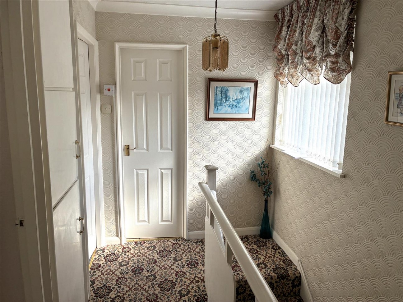 Homestead Drive, Little Hill Wigston