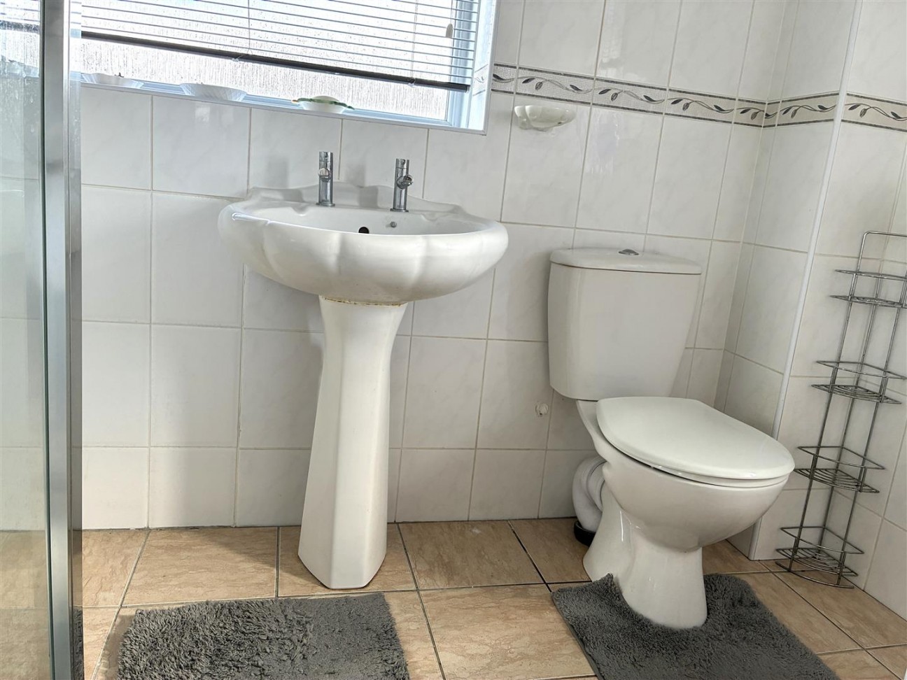 Homestead Drive, Little Hill Wigston