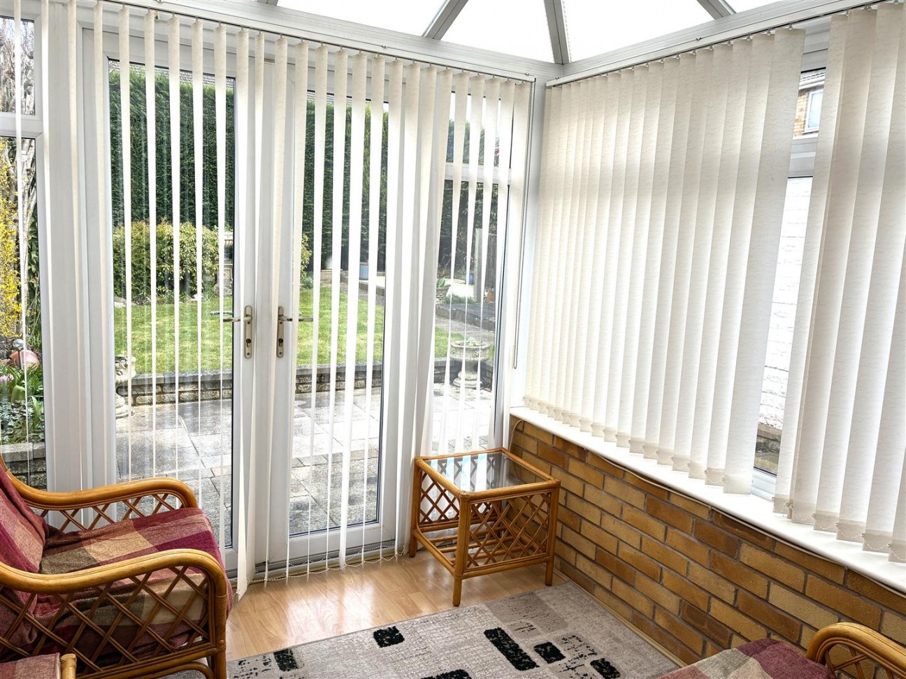 Homestead Drive, Little Hill Wigston